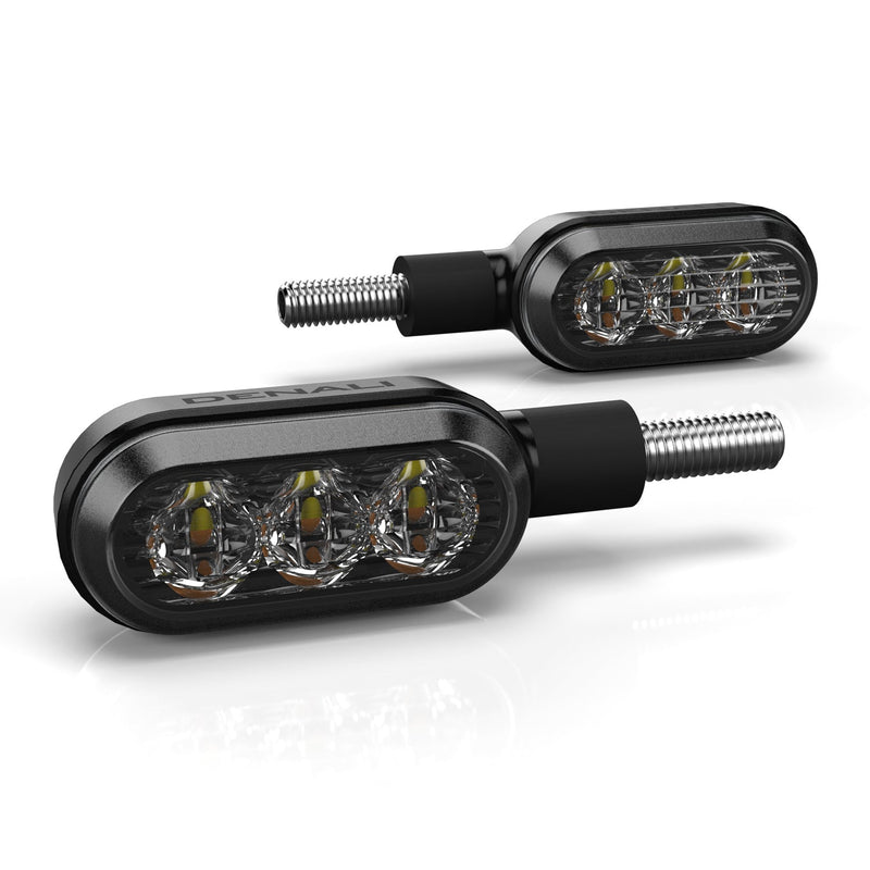 T3 Front & Rear Turn Signal Bundle  - KTM EXC