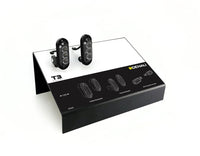 Dealer Display - T3 Front Modular Switchback Signal Pods