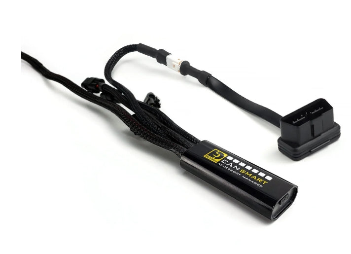 D7 Pro Premium Lighitng Bundle - Triumph Tiger 900 2020+ & Tiger 1200 2022+