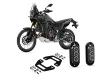 T3 Rear Visibility Bundle  - Yamaha Tenere 700 2020+ / Rally 2024+ / World Raid 2022+