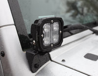 Driving Light Mount - Jeep Wrangler JK '07-18