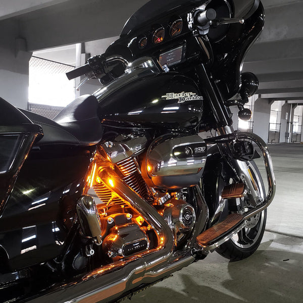 CANsmart™ Controller for Harley-Davidson V-Twin Models '11-'26