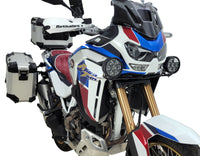 DialDim™ Lighting Controller for Honda Africa Twin 1100