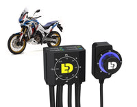 DialDim™ Lighting Controller for Honda Africa Twin 1100