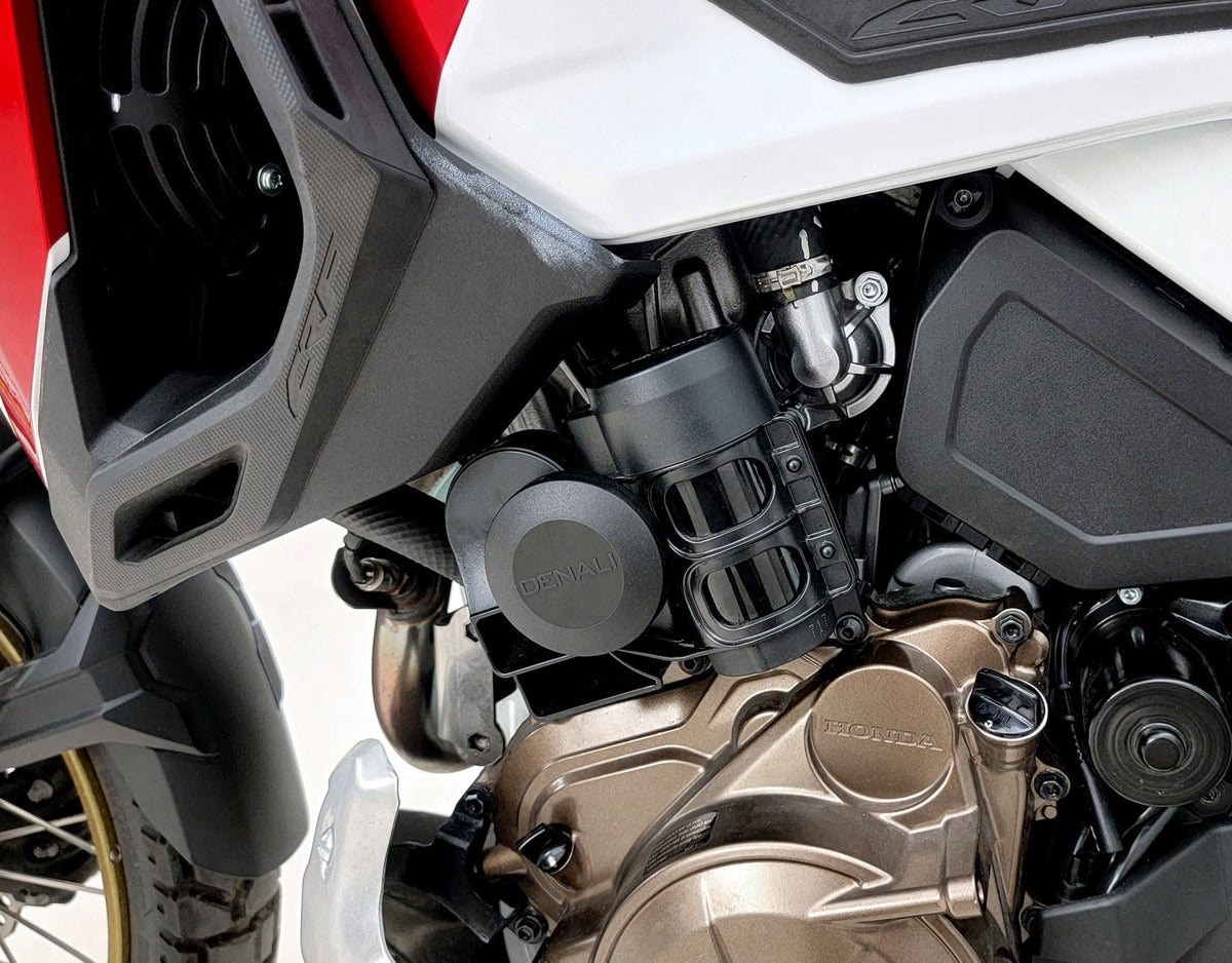 Horn Mount - Honda Africa Twin CRF1000L & CRF1100L '16-'25