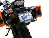 Plug-&-Play B6 Brake Light for Select KTM Adventure Motorcycles - Single or Dual