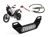 Plug-&-Play B6 Brake Light for Ducati DesertX