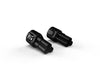 3-Pin Waterproof Caps for DENALI CANsmart or DialDim Controller (Pair)