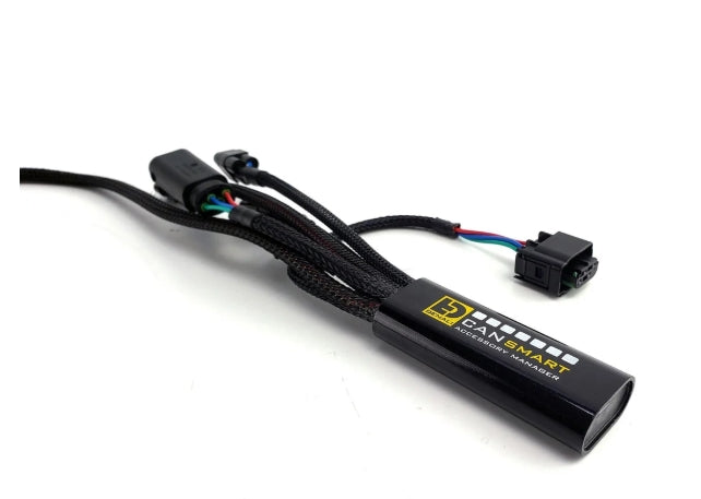 D7 Pro Premium Lighting Bundle w/ Crashbar Mounts - BMW R1250 GS / GSA / RT / RS 2019-2023