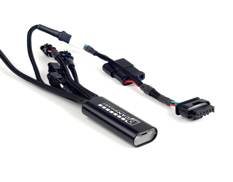 CANsmart™ Controller for BMW R1300GS, R1300GS Adventure, R12, R12 nineT & R 12 G/S '24-'26