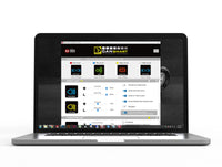 CANsmart™ Controller GEN II - BMW K1600, R nineT, R18, S1000XR, F900XR, F800GS, F850GS & F750GS Series