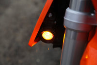 Driving Light Mount – KTM EXC/ Husky FE