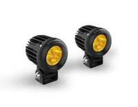 D2 LED Light Pods with DataDim™ Technology