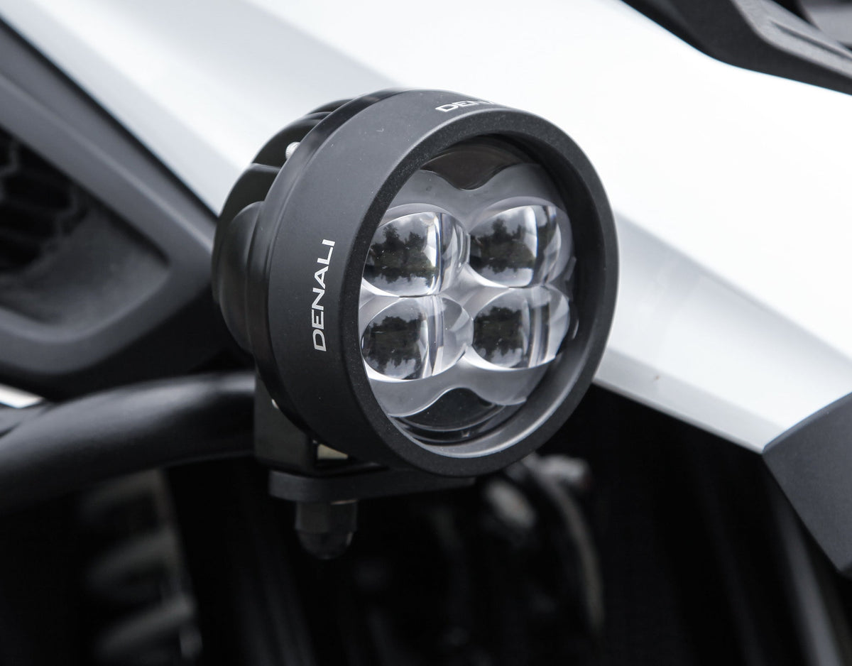 D3 LED Fog Light Pod with DataDim™ Technology