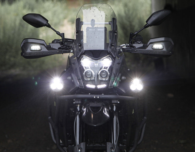 CANsmart™ Controller for Yamaha Tenere 700 Series '19-'26