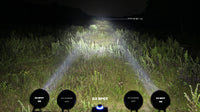 D3 LED Driving Light Pod with DataDim™ Technology