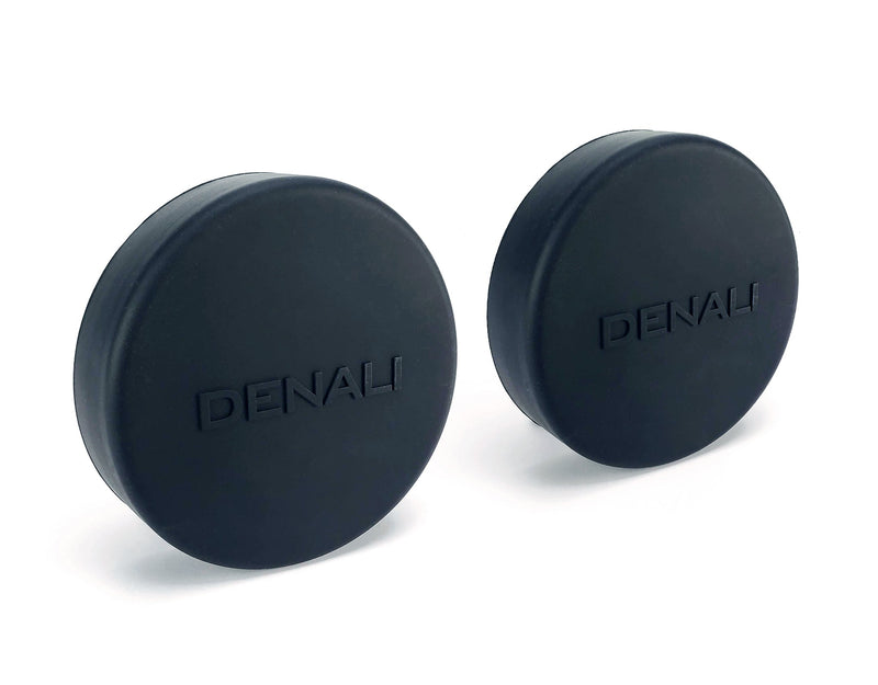 Slip-On Blackout Cover Kit for D7 & D7 Pro LED Lights