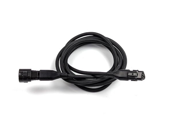 Driving Light Extension Cable - 54 inches