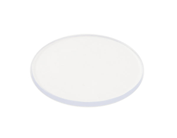 Replacement Part - DR1 Spot Lens, Clear