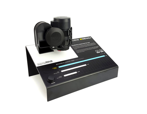 Dealer Display - SoundBomb Compact
