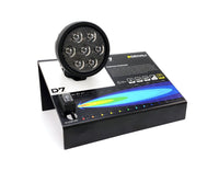 Dealer Display - D7