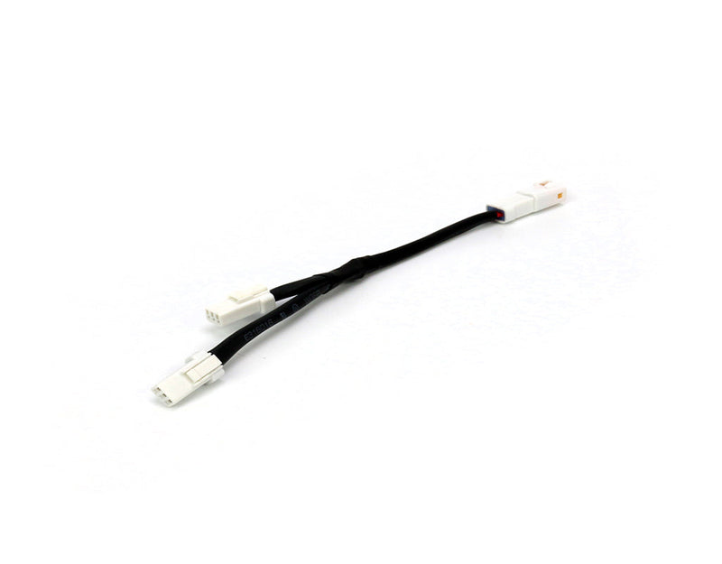 Y-Splitter for B6 or DRL Harness