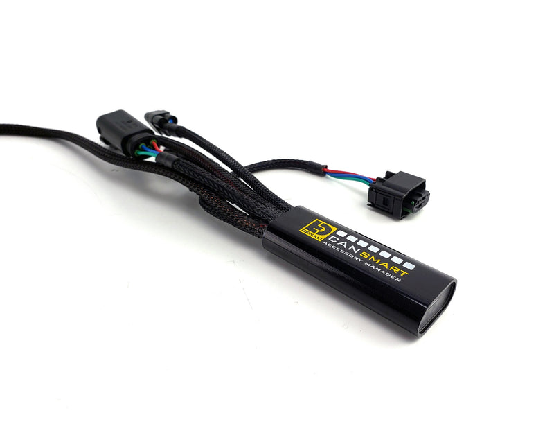 CANsmart™ Controller for Honda Africa Twin CRF1100L & NT1100 '20-'26