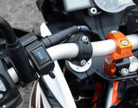 DENALI KTM CANsmart™ Control Switch - DrySeal™ Waterproof