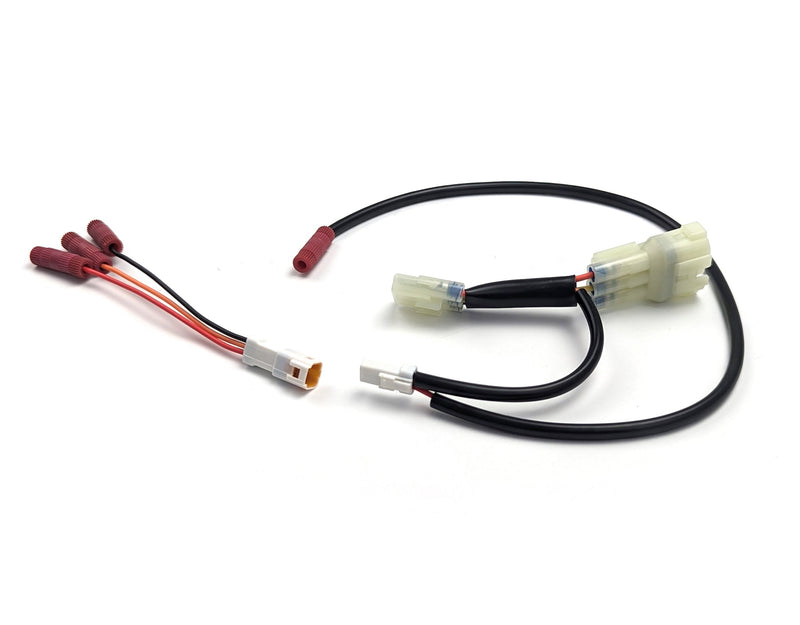 Brake Light Wiring Adapter for Ducati DesertX '23-'26 & DesertX Rally '23-'26