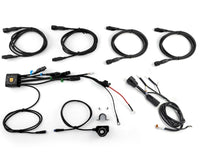 DialDim™ Lighting Controller for Ducati DesertX