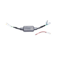 CANsmart ezSWITCH KIT with Green LED by Hex