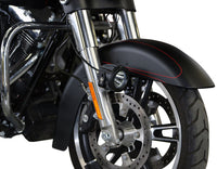 Driving Light Mount - Select Harley-Davidson Motorcycles