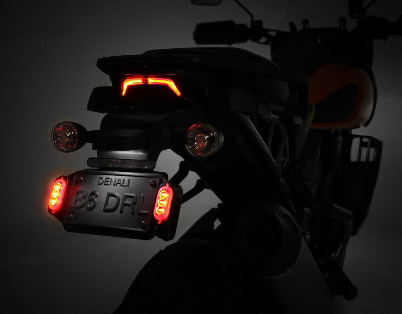CANsmart™ Controller for Harley-Davidson Pan America 1250 Series '21-'26
