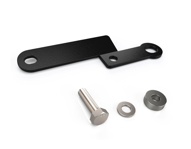 Horn Mount for Harley-Davidson Pan America 1250 '21-'24, Pan America 1250 Special '21-'26 & Pan America CVO '24-'25