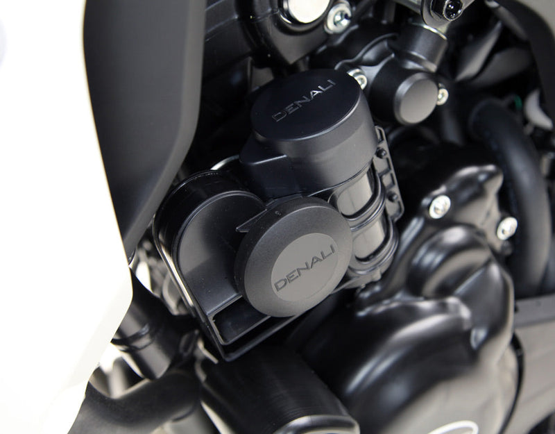 Horn Mount for Honda CB500F '13-'19 & SCL500 '24-'26