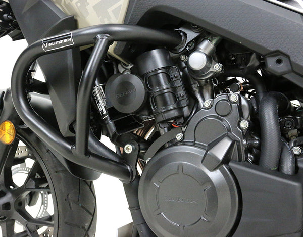 Horn Mount - Honda CB500X '13-'18 & Rebel 500 '17-'19