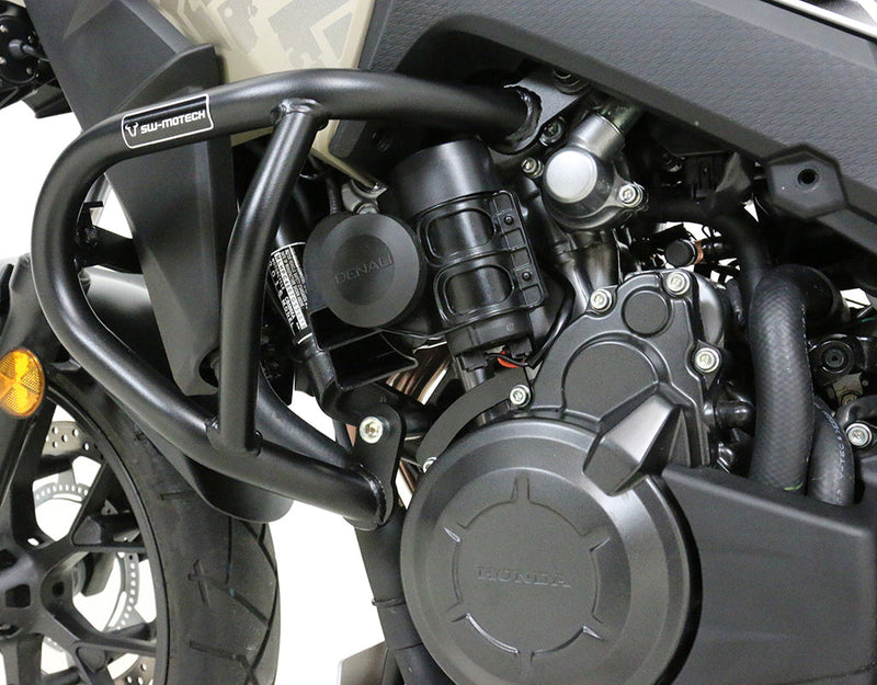 Horn Mount for Honda CB500X '13-'18 & Rebel 500 '16-'26