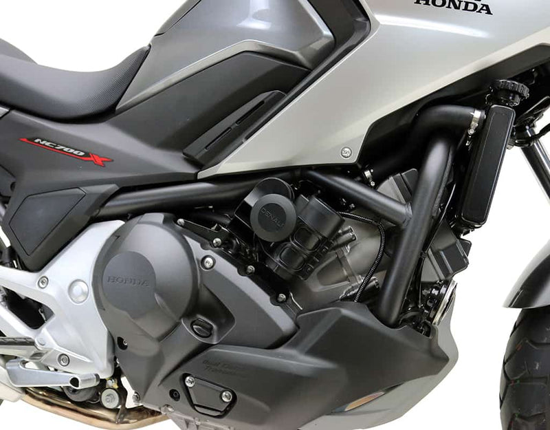 Horn Mount for Honda NC700X '16-'17