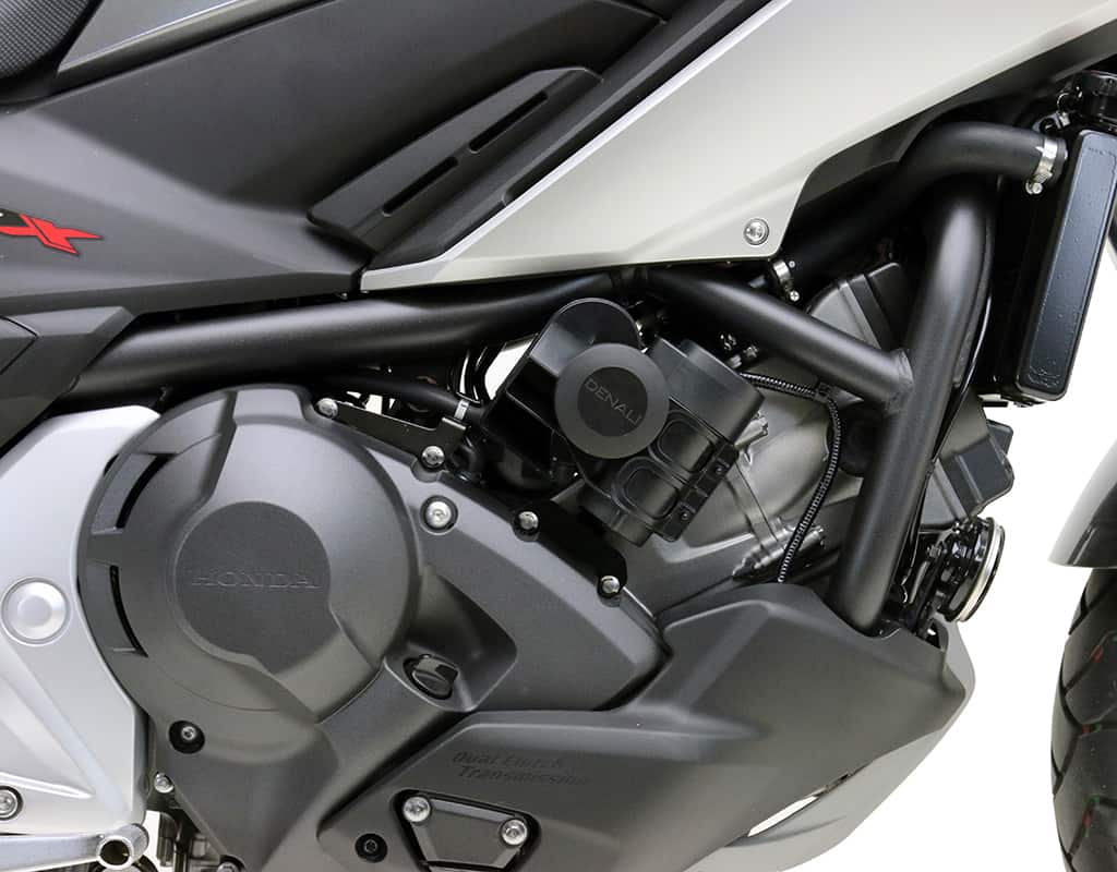 Horn Mount - Honda NC700X '16-'17