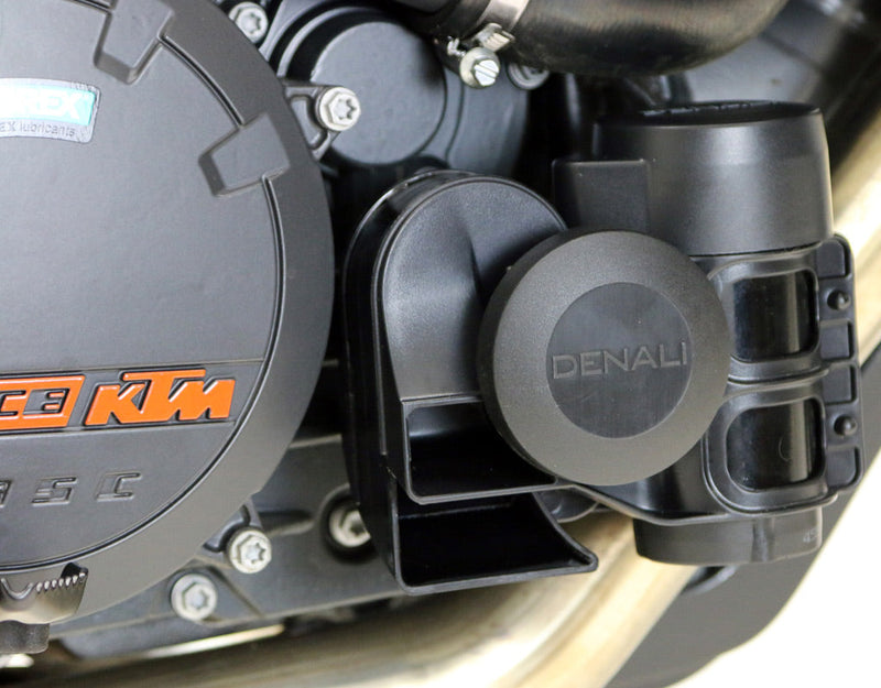 Horn Mount for KTM 1050, 1090, 1190 & 1290 Adventure '13-'20