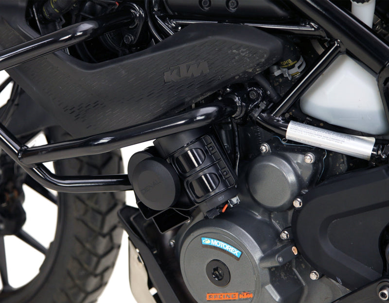 Horn Mount for KTM 390 Adventure '20-'24