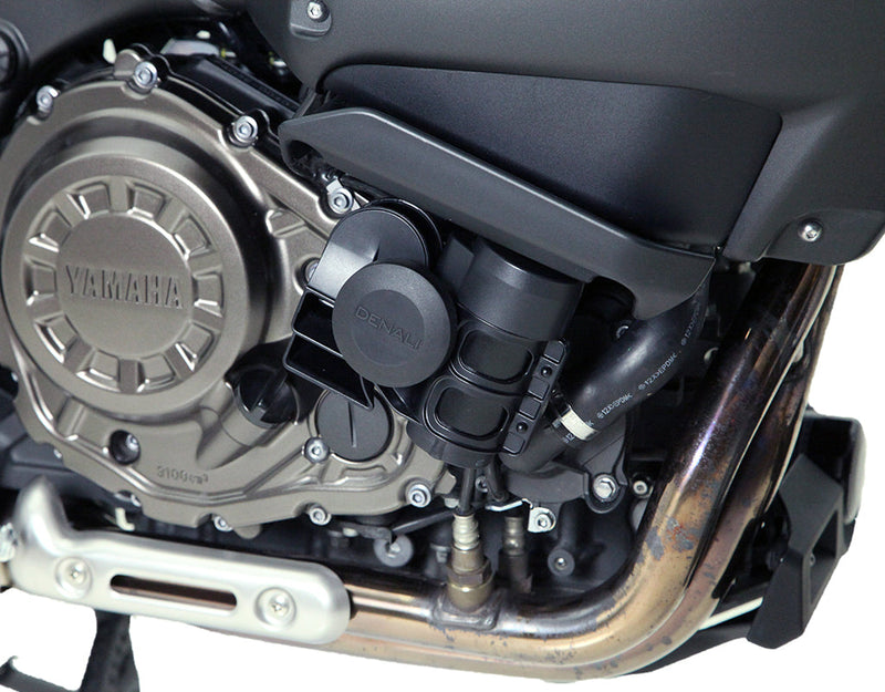 Horn Mount for Yamaha Super Tenere ES '14-'24 & Super Tenere XT1200Z '11-'21