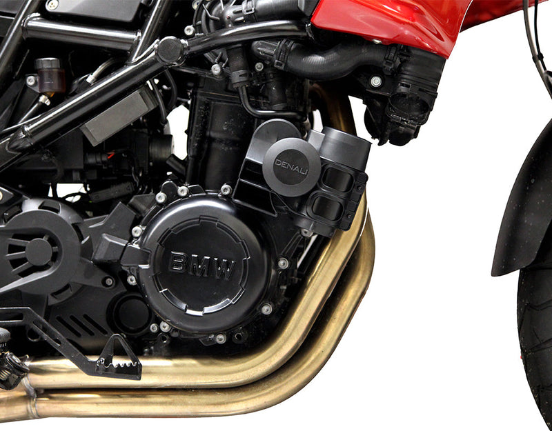Horn Mount for BMW F700GS '13-'18 & F800GS '08-'18