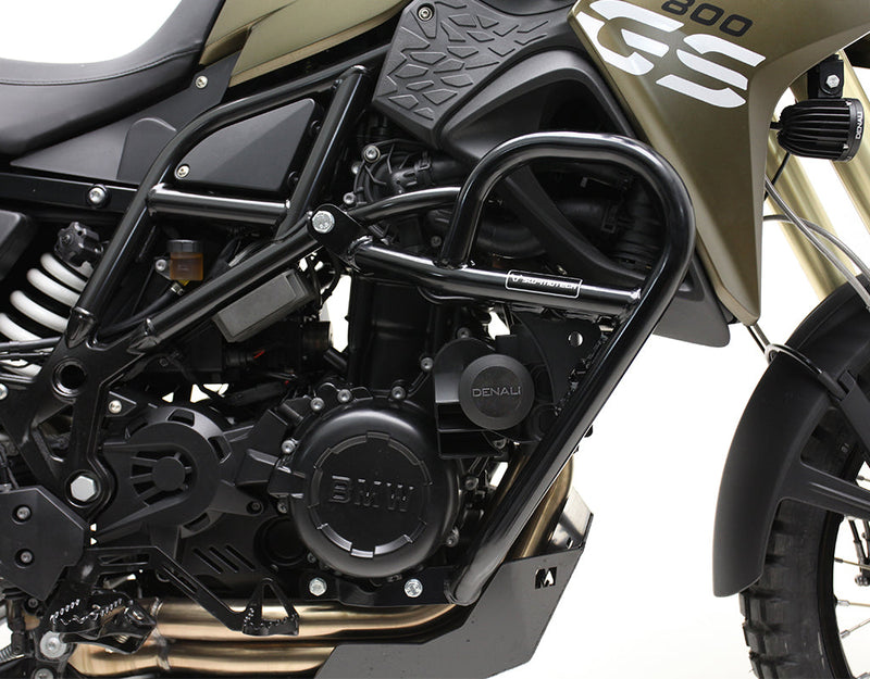 Horn Mount for BMW F700GS '13-'18 & F800GS '08-'18