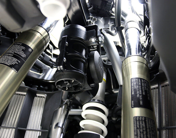 Horn Mount - BMW R1200RT '14-'18 & R1250RT '19-'24