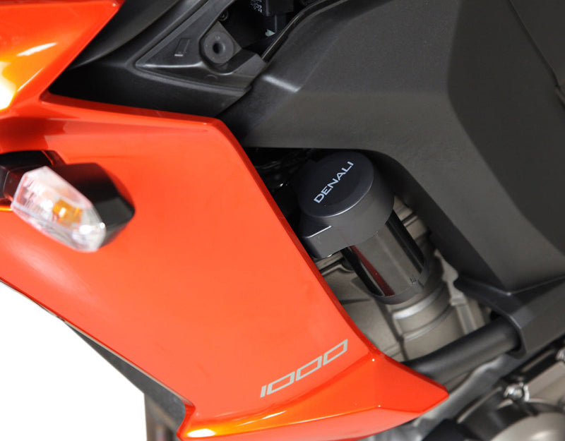 Horn Mount for Kawasaki Versys 1000 LT '15-'18
