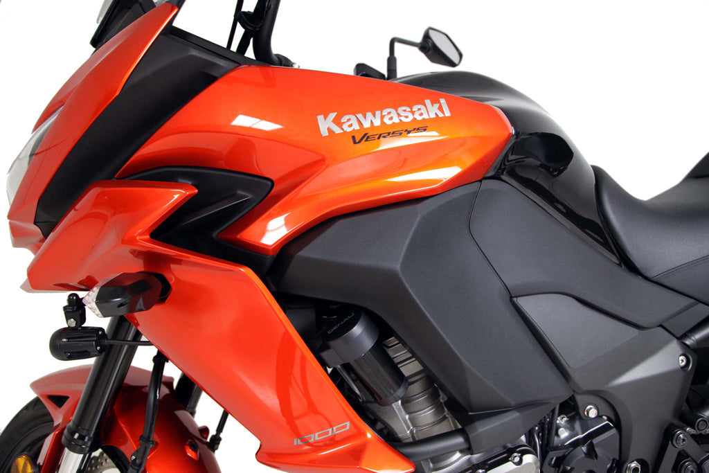 Horn Mount - Kawasaki Versys 1000 LT '15-'18