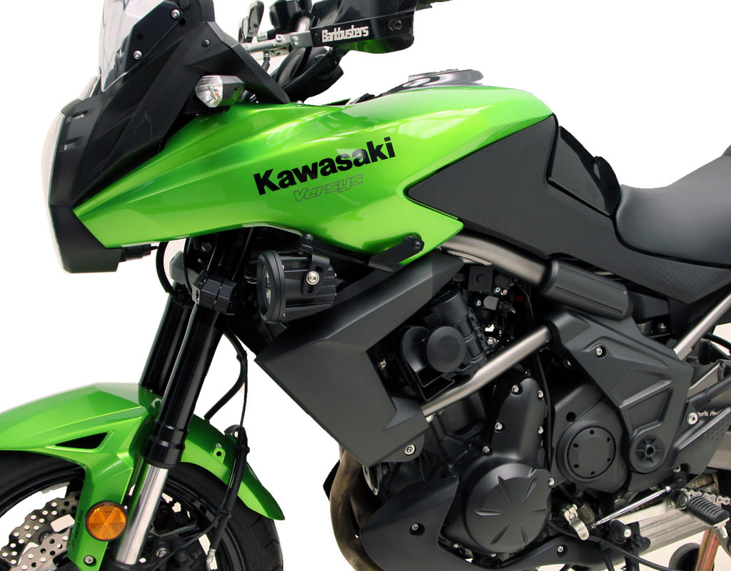 Horn Mount - Kawasaki Versys 650 '10-'14