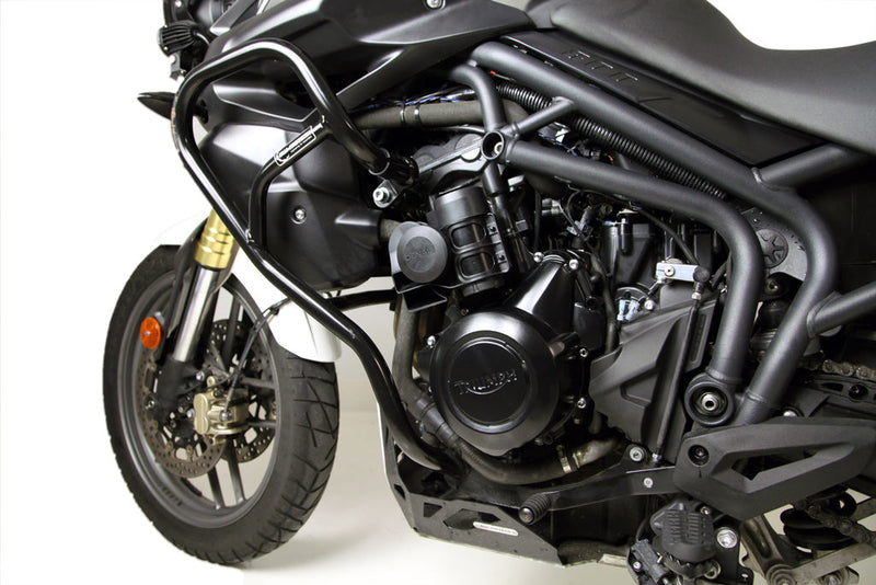 Horn Mount for Triumph Tiger 800 '10-'14 & Tiger 800 XC '10-'14