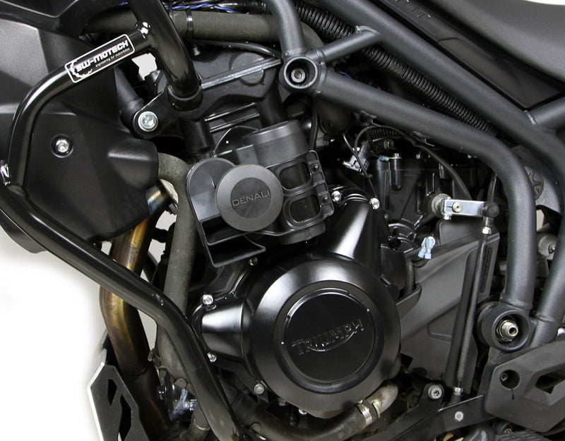 Horn Mount for Triumph Tiger 800 '10-'14 & Tiger 800 XC '10-'14